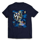 【10月下旬頃より順次お届け】2025ハイライト/0828/#38/Tシャツ