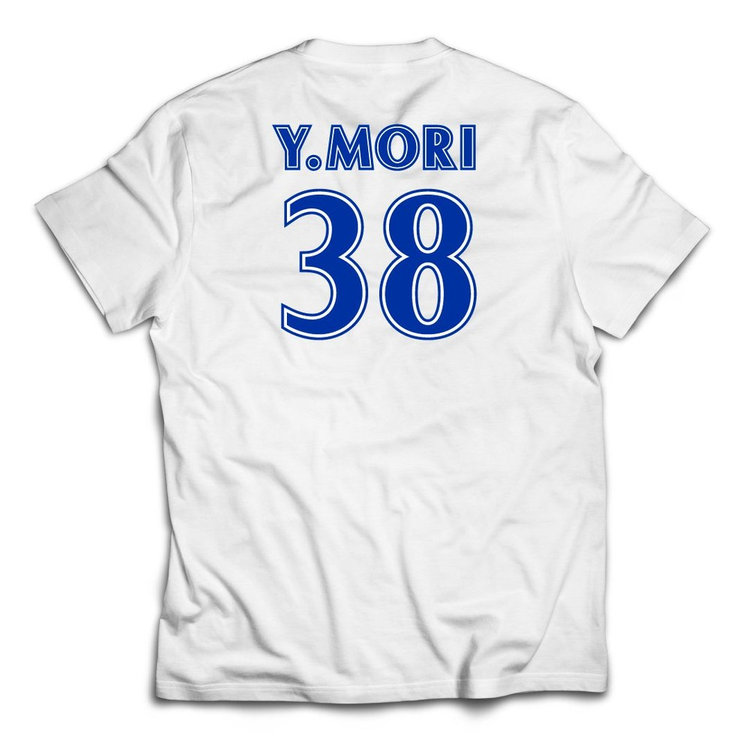 10月下旬頃より順次お届け】2025ハイライト/0828/#38/Tシャツ