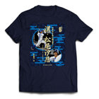 【10月下旬頃より順次お届け】2025ハイライト/0828/#5/Tシャツ