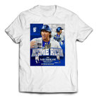 【10月下旬頃より順次お届け】2025ハイライト/プロ初本塁打記念/0829/#44/Tシャツ