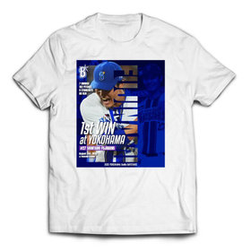 Novelbright／ベイスターズ／ブルーライト／Tシャツ trim_fce_item6621f8a318c3b.jpg
