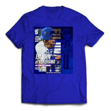 2025ハイライト/0831/#27/Tシャツ