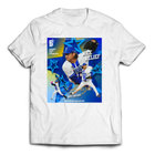 【11月中旬頃より順次お届け】2025ハイライト/0914/#41/Tシャツ