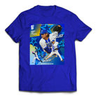 【11月中旬頃より順次お届け】2025ハイライト/0914/#41/Tシャツ