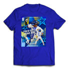 【11月中旬頃より順次お届け】2025ハイライト/0914/#4/Tシャツ