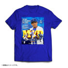 【10月上旬頃より順次お届け】#11東選手大樹生命月間MVP賞7月度受賞記念/Tシャツ