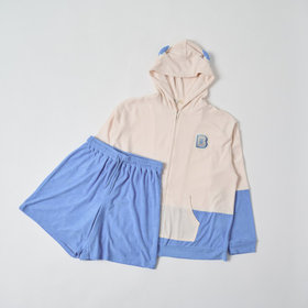 MONSTER CHILLER SERIES/ルームウェアセットアップ/BART