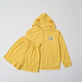 MONSTER CHILLER SERIES/ルームウェアセットアップ/CHAPY