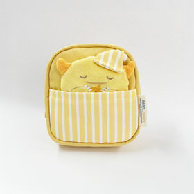 MONSTER CHILLER SERIES/すやすやポーチ/CHAPY