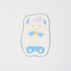 MONSTER CHILLER SERIES/ダイカットハンドタオル/BART