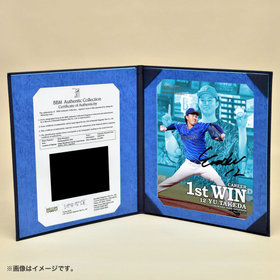 ラフスタイル選手グッズ/ブラインドインスタントフォトカードvol