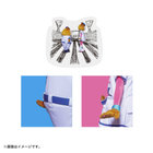 マスコットSIDE☆STORY/ステッカー3枚セット/DB.スターマン＆DB.キララ