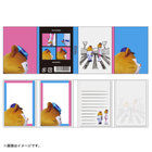 マスコットSIDE☆STORY/パタパタメモ/DB.スターマン＆DB.キララ