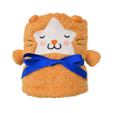 おやすみマスコット/ブランケット/DB.スターマン