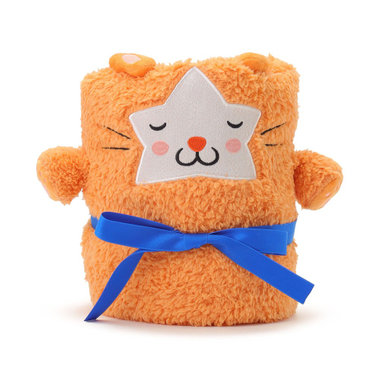 おやすみマスコット/ブランケット/DB.スターマン