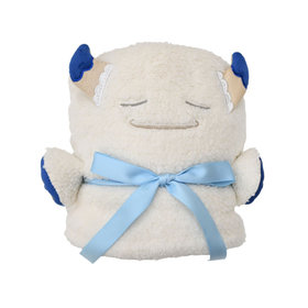 おやすみマスコット/ブランケット/BART