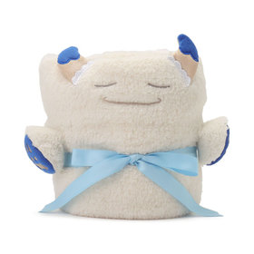 おやすみマスコット/ブランケット/BART