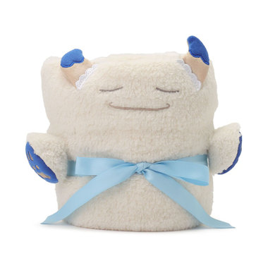 おやすみマスコット/ブランケット/BART