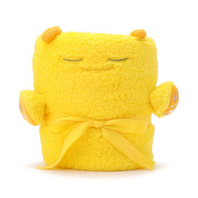 おやすみマスコット/ブランケット/CHAPY