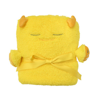 おやすみマスコット/ブランケット/CHAPY