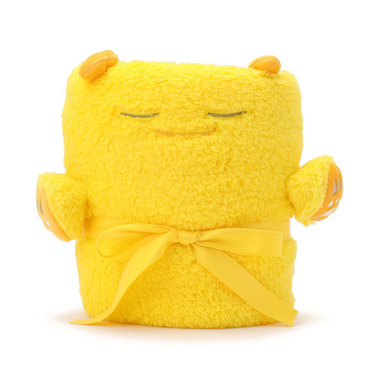 おやすみマスコット/ブランケット/CHAPY