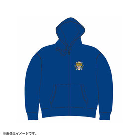d.i.a. 長袖パーカー ジップアップパーカー メンズ パーカー 秋 トップス 長袖 パーカ