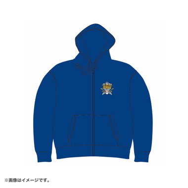 ベイスターズ パーカー サイン付き ジャンパー パーカー・トレーナー|アパレル|商品一覧|BAYSTORE ONLINE