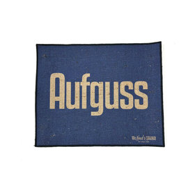 PLAYER PRODUCE 2025/ジュートマット/Aufguss/#45:森原康平