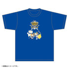 【10月10日(金)までにお届け】2025 JERA クライマックスシリーズ セ/マスコットTシャツ
