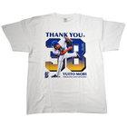 【11月中旬頃より順次お届け】#38:森唯斗選手/引退記念Tシャツ