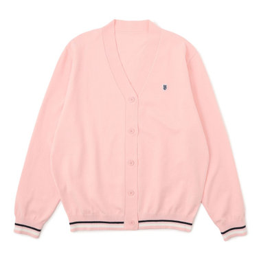 YDBミニロゴ/ニットカーディガン（4573676003737）|商品詳細|BAYSTORE