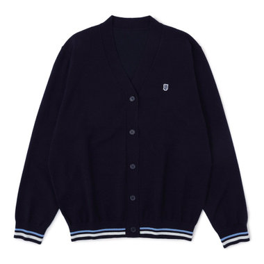YDBミニロゴ/ニットカーディガン（4573676003737）|商品詳細|BAYSTORE