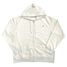 YDBミニロゴ/ジップパーカー