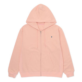 YDBミニロゴ/ジップパーカー