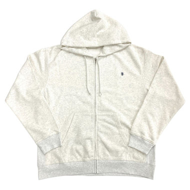 YDBミニロゴ/ジップパーカー