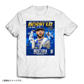 新品未使用 Lサイズ 横浜DeNAベイスターズ×CHUMS Tシャツ 新品未使用 Lサイズ 横浜DeNAベイスターズ×CHUMS Tシャツ