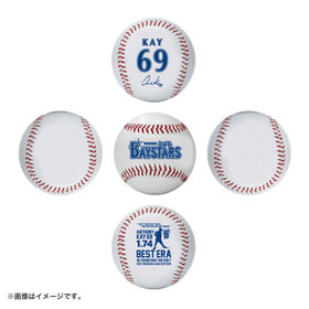 ロゴボール（4570199867891）|商品詳細|BAYSTORE ONLINE