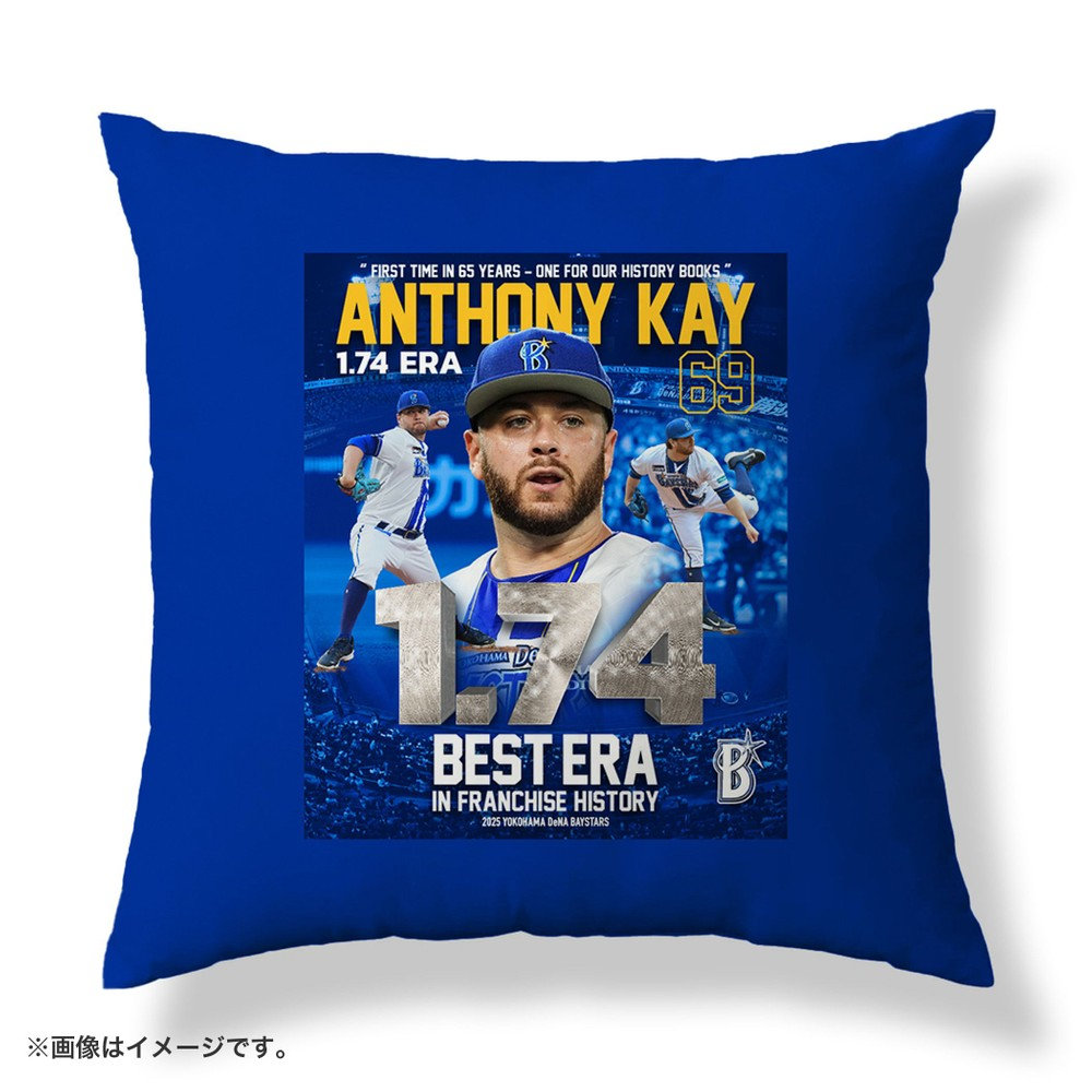 12月上旬頃より順次お届け】#69:A.ケイ選手/球団史上最優秀防御