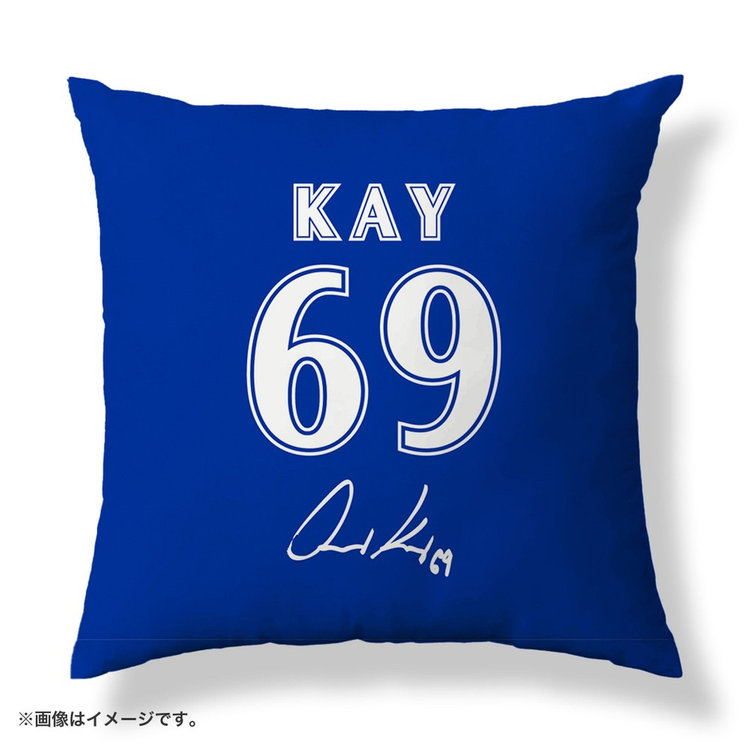 12月上旬頃より順次お届け】#69:A.ケイ選手/球団史上最優秀防御