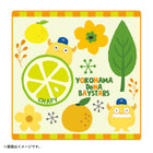 北欧デザイン/ハンドタオル/CHAPY