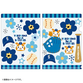 北欧デザイン/クリアファイル/DB.スターマン