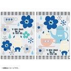 北欧デザイン/クリアファイル/BART