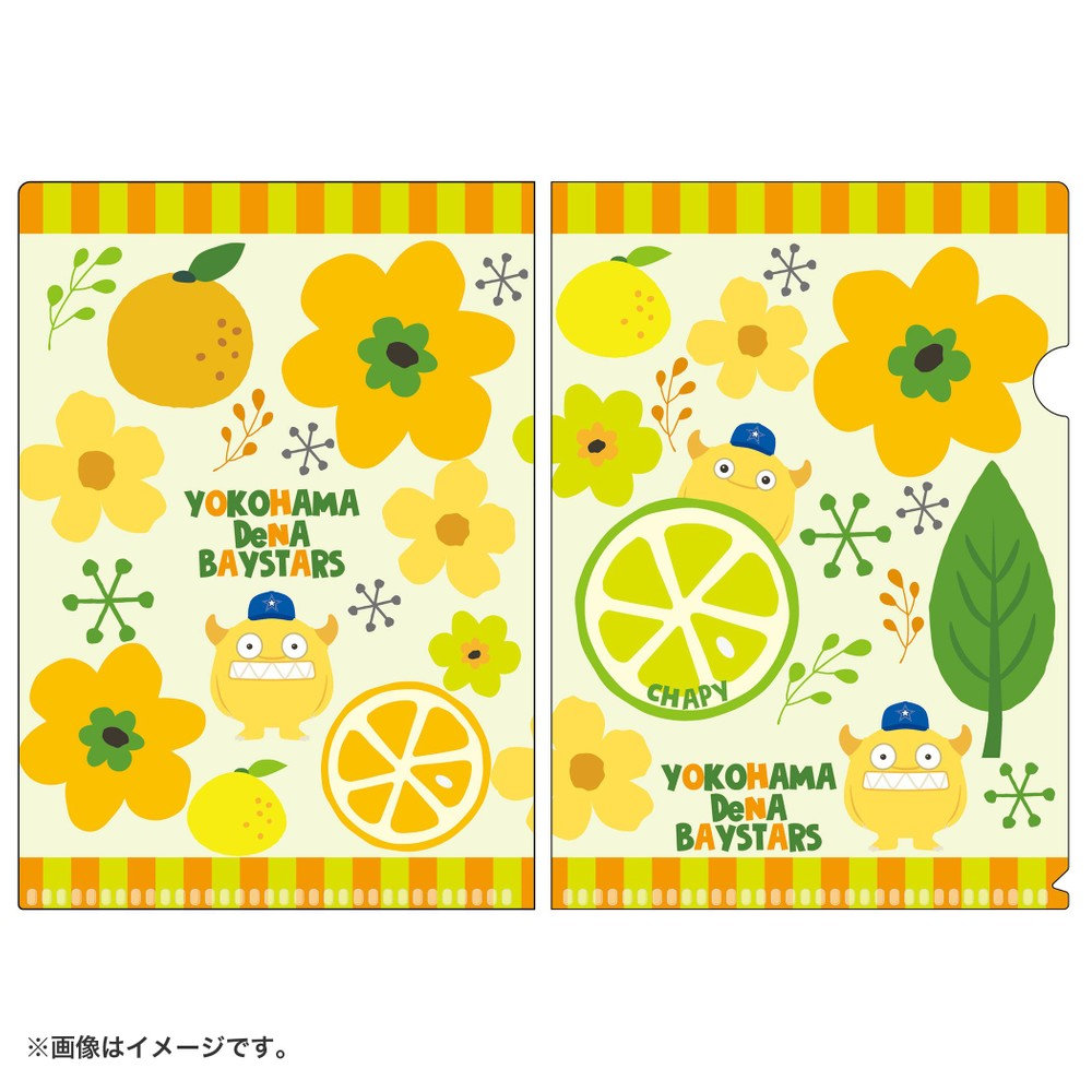 北欧デザイン/クリアファイル/CHAPY（4573676008664）|商品詳細