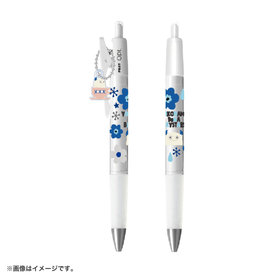 北欧デザイン/PILOT Opt./油性ボールペン/BART