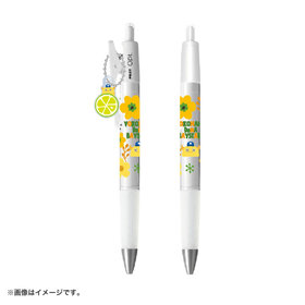 北欧デザイン/PILOT Opt./油性ボールペン/CHAPY