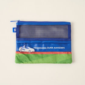 動くリリーフカーポーチ