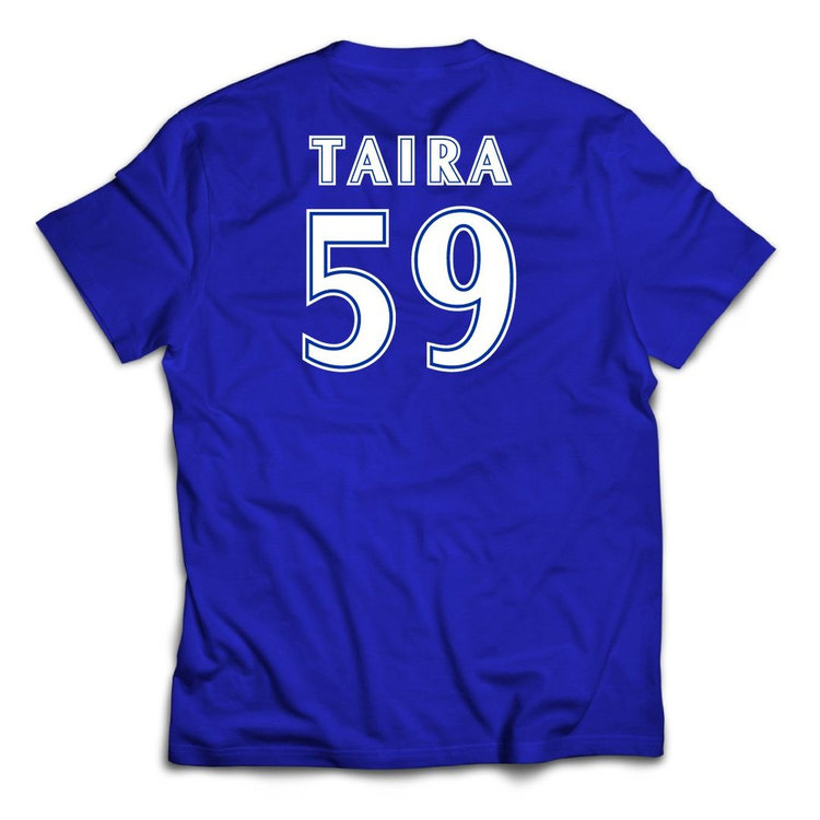 どこかの誰かさん専用 福来あざみ Tシャツ [都市伝説解体センター] | キャラクター公式