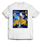 【11月下旬頃より順次お届け】2025ハイライト/通算500奪三振記念/0930/#38/Tシャツ