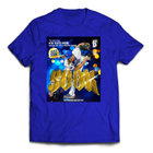 【11月下旬頃より順次お届け】2025ハイライト/通算500奪三振記念/0930/#38/Tシャツ