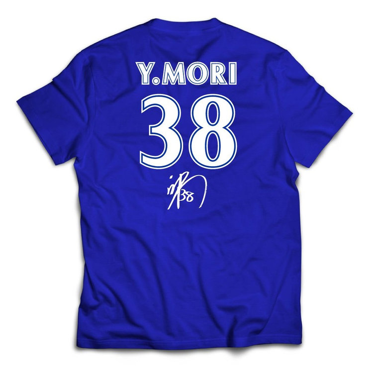 BABYL Tシャツ　Lサイズ　2025年8月横浜ライブ　1回着用 11月下旬頃より順次お届け】2025ハイライト/通算500奪三振記念